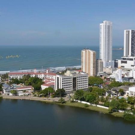 Loft Playa Y Mar Daire Cartagena Dış mekan fotoğraf